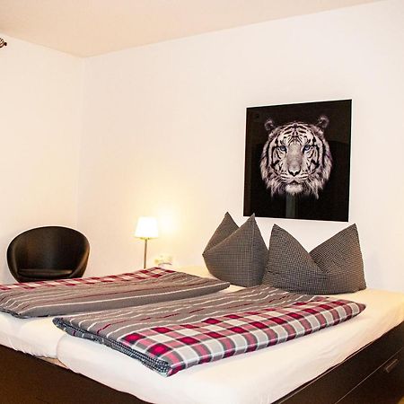 Ferienwohnung Simon Füssen Εξωτερικό φωτογραφία