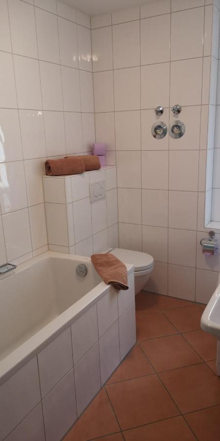Ferienwohnung Simon Füssen Εξωτερικό φωτογραφία