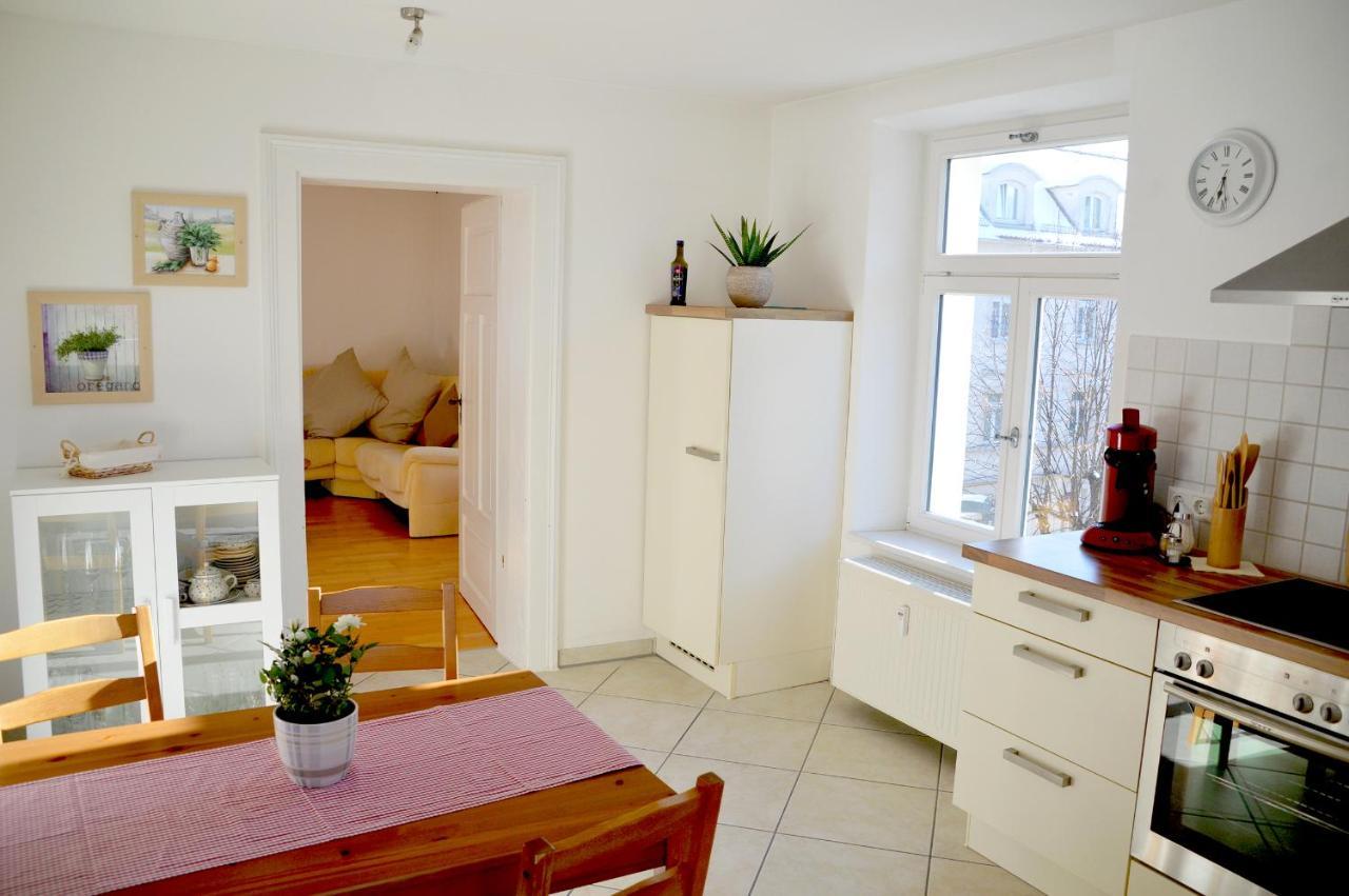 Ferienwohnung Simon Füssen Εξωτερικό φωτογραφία