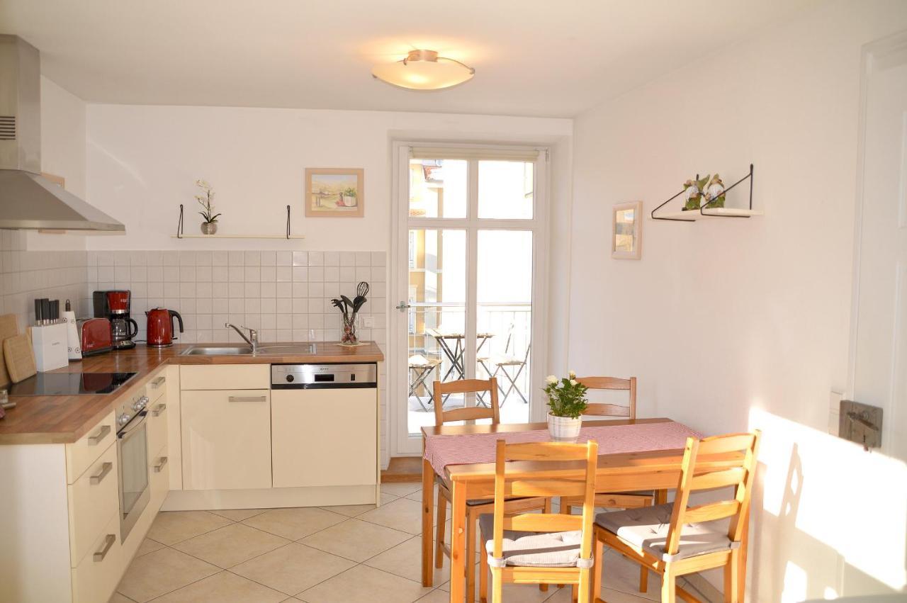 Ferienwohnung Simon Füssen Εξωτερικό φωτογραφία