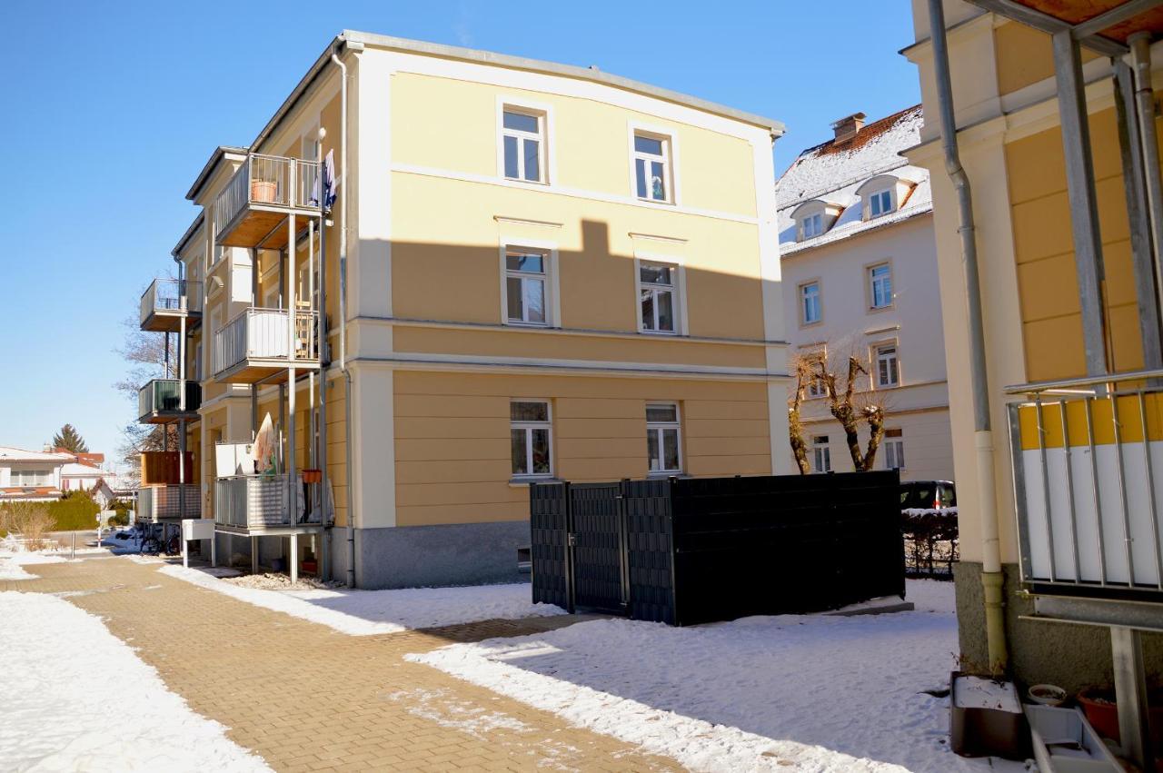 Ferienwohnung Simon Füssen Εξωτερικό φωτογραφία